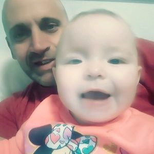 Meet your Posher, Travis